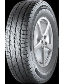 Anvelopa ALL SEASON CONTINENTAL VANCONTACT A/S 225/75R16C 121/120R 