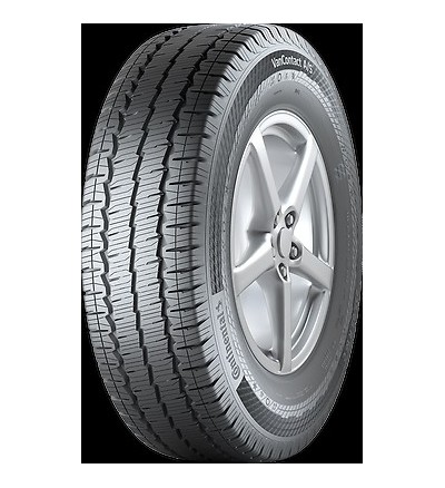 Anvelopa ALL SEASON CONTINENTAL VANCONTACT A/S 225/75R16C 121/120R 