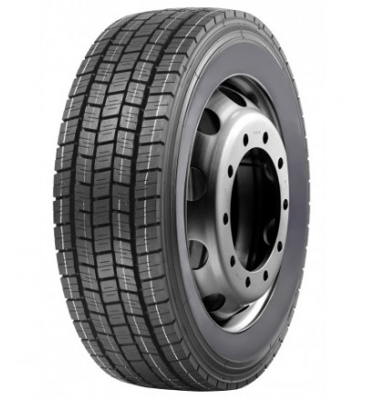 Anvelopa CAMION LINGLONG Kld200 265/70 R19.5 140/138M 16PR Tractiune Regional