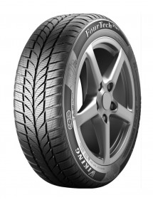 Anvelopa ALL SEASON Viking FourTechPlus 195/60R15 88H