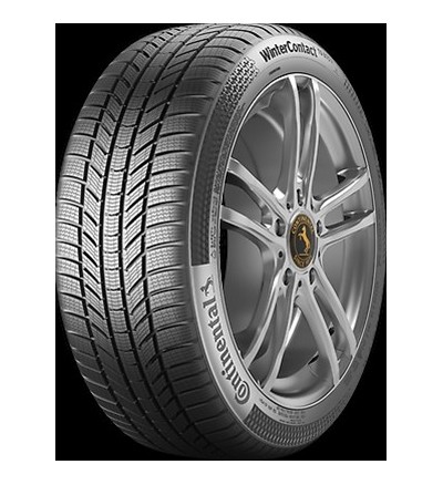 Anvelopa IARNA CONTINENTAL WINTERCONTACT TS 870 P 225/35R19 88W XL