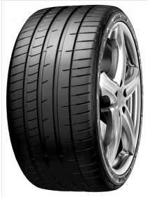 Anvelopa VARA GOODYEAR EAGLE F1 SUPERSPORT 275/30R20 97Y XL