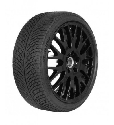 Anvelopa IARNA Michelin PilotAlpin5 XL 275/35R21 103V