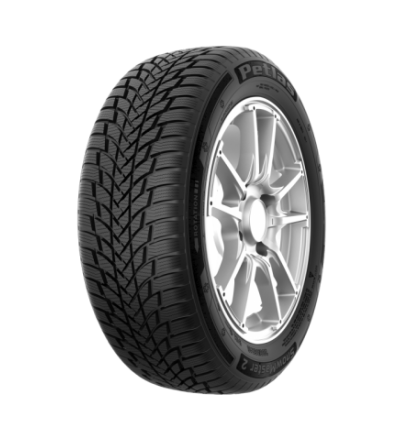 Anvelopa IARNA PETLAS SNOWMASTER 2 205/65R15 94 H 