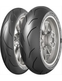 Anvelopa MOTO DUNLOP SPORTSMART TT 200/55R17 W 