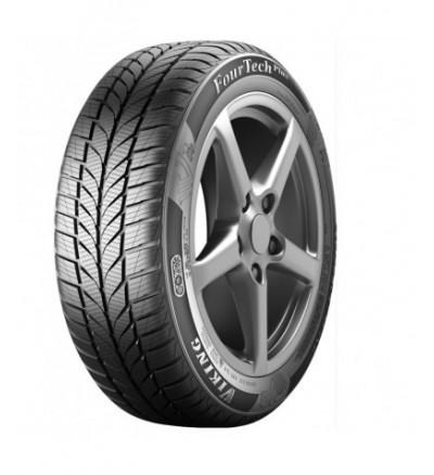 Anvelopa ALL SEASON Viking FourTechPlus XL 235/65R17 108V