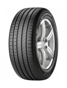 Anvelopa VARA Pirelli 255/50R19 W Scorpion Verde * XL RunFlat 107 W