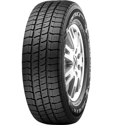 Anvelopa IARNA VREDESTEIN COMTRAC 2 WINTER+ 215/60R16C 103 T 