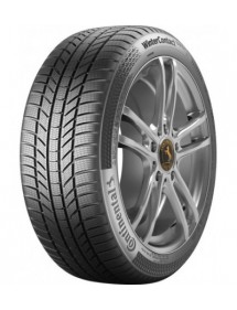 Anvelopa IARNA Continental TS870P XL 235/45R17 97V