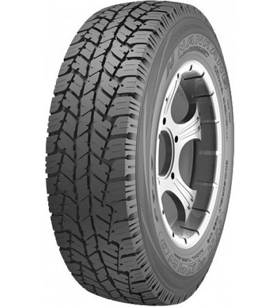 Anvelopa VARA Nankang 195/80R15 S FT-7 96 S