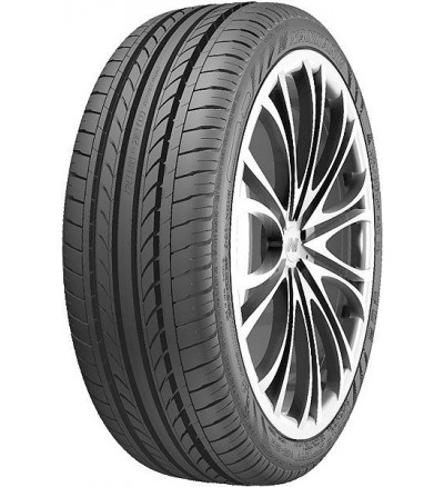 Anvelopa VARA Nankang 205/40R17 W NS-20 XL 84 W