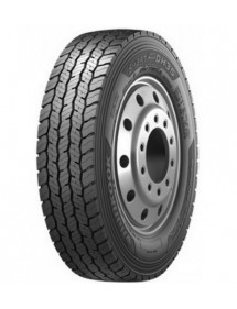 Anvelopa CAMION HANKOOK Dh35 225/75 R17.5 129/127M 12PR Tractiune Regional