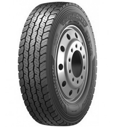 Anvelopa CAMION HANKOOK Dh35 225/75 R17.5 129/127M 12PR Tractiune Regional