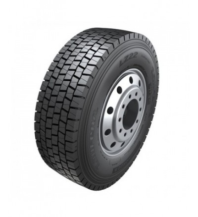 Anvelopa CAMION LAUFENN LZ22 245/70R17.5 136M Regional Tractiune