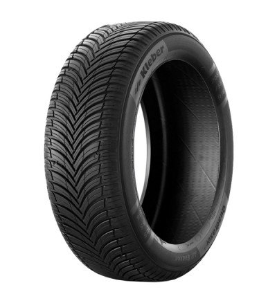 Anvelopa ALL SEASON KLEBER QUADRAXER 3 195/55R15 85H 