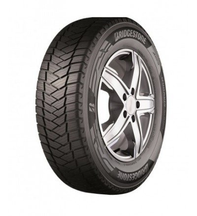 Anvelopa ALL SEASON Bridgestone Duravis AllSeason 195/75R16C 110/108R