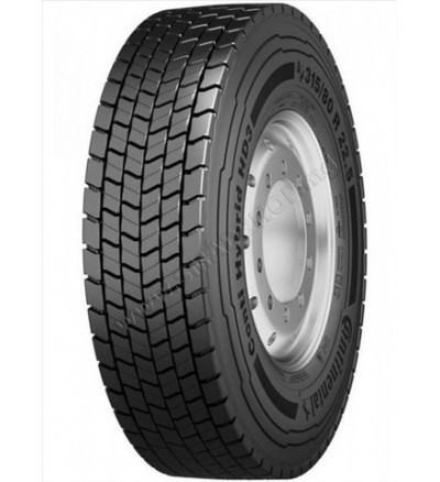 Anvelopa CAMION CONTINENTAL CONTI HYBRID HD3 315/60R22.5 152/148L