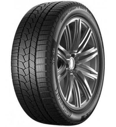 Anvelopa IARNA CONTINENTAL Wintercontact ts 860 s ContiSilent 235/45 R18 98V XL