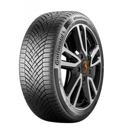 Anvelopa ALL SEASON CONTINENTAL ALLSEASONCONTACT 2 225/45R17 94 V XL