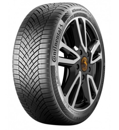 Anvelopa ALL SEASON CONTINENTAL Allseasoncontact 2 225/45 R17 94Y XL