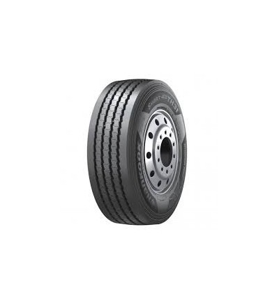 Anvelopa CAMION Hankook TH31 MS 205/65R17.5 129/127J TRAILER