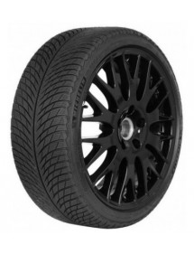 Anvelopa IARNA MICHELIN Pilot alpin 5 215/45 R20 95V XL