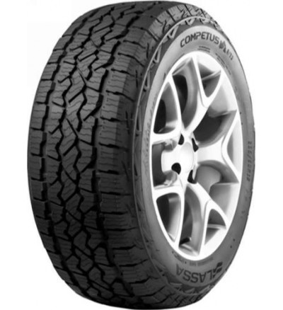 Anvelopa ALL SEASON LASSA Competus AT3 215/65R16 102T XL