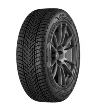 Anvelopa IARNA GOODYEAR UGPERFORM3 295/35R21 107V XL