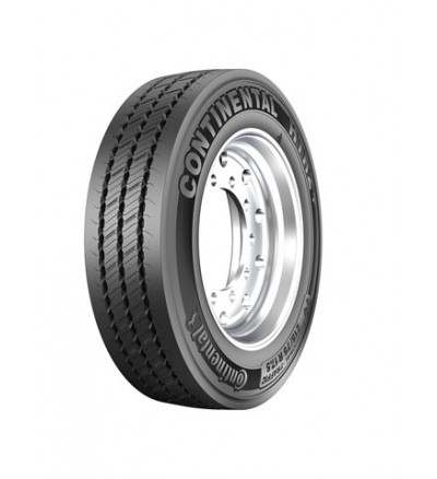 Anvelopa CAMION CONTINENTAL HTR2+ 205/65R17.5 132/130J