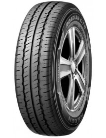 Anvelopa VARA Nexen 195/80 R14C ROADIAN CT8 106/104 R C A 68dB dot 