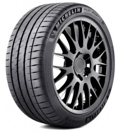 Anvelopa VARA MICHELIN Pilot sport 4 s 275/35 R20 102Y XL