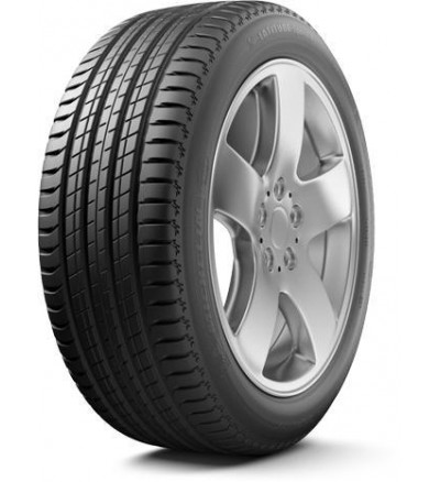Anvelopa VARA MICHELIN LATITUDE SPORT 3 245/50R19 105W XL