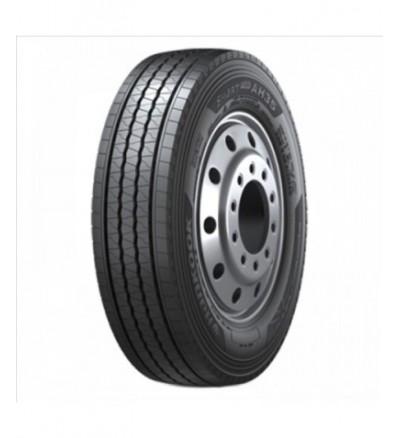 Anvelopa CAMION HANKOOK AH35 205/75R17.5 124M Regional Directional