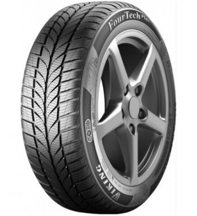 Anvelopa ALL SEASON Viking FourTechPlus 195/55R16 87V