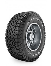 Anvelopa ALL SEASON BFGoodrich ALL-TERRAIN T/A KO2 235/60R18 108R 