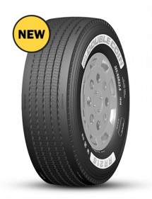 Anvelopa CAMION DOUBLE COIN RR215 385/65R22.5 164K