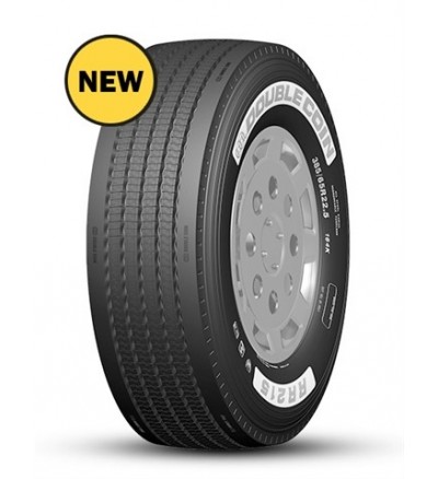 Anvelopa CAMION DOUBLE COIN RR215 385/65R22.5 164K