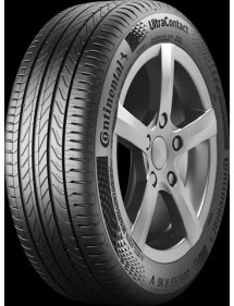 Anvelopa VARA CONTINENTAL ULTRACONTACT 195/65R15 91V 
