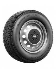 Anvelopa ALL SEASON BFGOODRICH Activan 4s 195/75R16C 107/105R 8PR