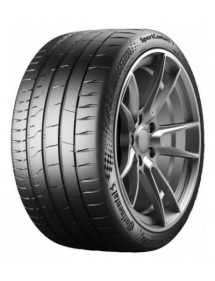 Anvelopa VARA CONTINENTAL Sportcontact 7 305/30 R21 104Y XL
