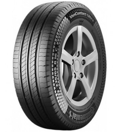 Anvelopa VARA CONTINENTAL Vancontact ultra 195/75R16C 107/105R 8PR