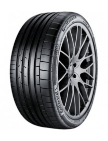 Anvelopa VARA CONTINENTAL SPORT CONTACT 6 MOS 265/40R20 104 Y XL