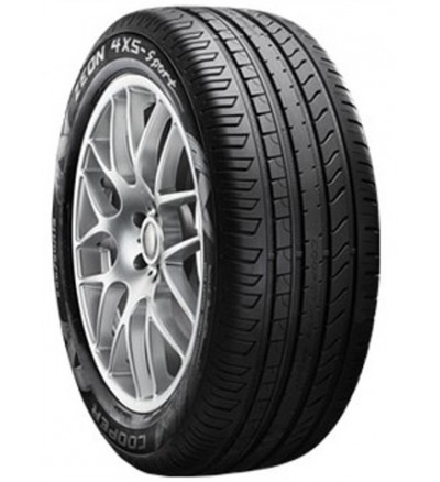 Anvelopa VARA COOPER ZEON 4XS SPORT 215/65R16 98H 
