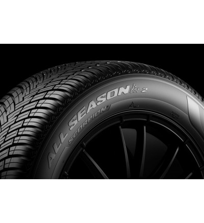 Anvelopa ALL SEASON PIRELLI SCORPION ALL SEASON SF2 235/45R20 100H 