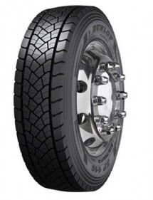 Anvelopa CAMION DUNLOP SP446LT 265/70R19.5 140M Regional Tractiune
