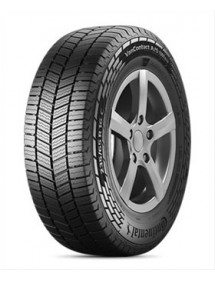Anvelopa ALL SEASON CONTINENTAL VANCONTACT A/S ULTRA 215/65R16C 109/107T 