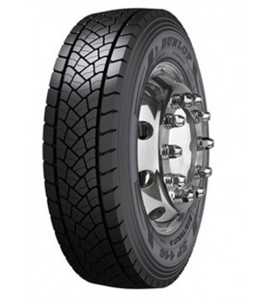 Anvelopa CAMION DUNLOP SP446LT 285/70R19.5 146L Regional Tractiune
