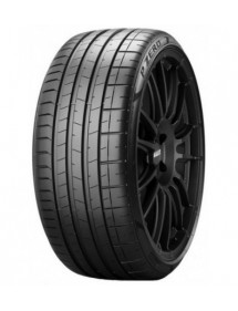 Anvelopa VARA PIRELLI P zero 4 sc 275/40R21 107Y XL