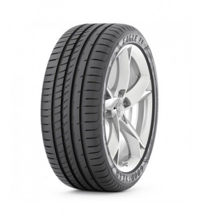 Anvelopa VARA GOODYEAR EAGLE F1 ASYMMETRIC 2 AO 285/40R21 109Y XL