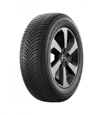 Anvelopa ALL SEASON BFGOODRICH Advantage allseason SUV 235/60R18 107W XL